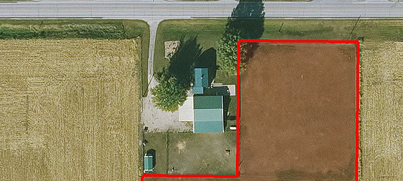 Radcliffe, IA 50230