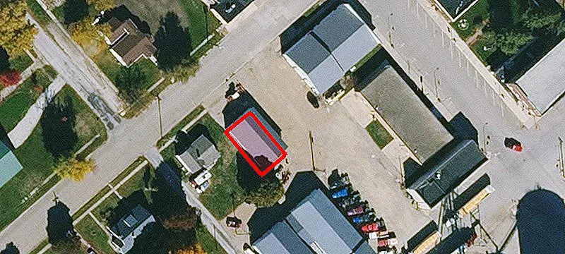 Corwith, IA 50430
