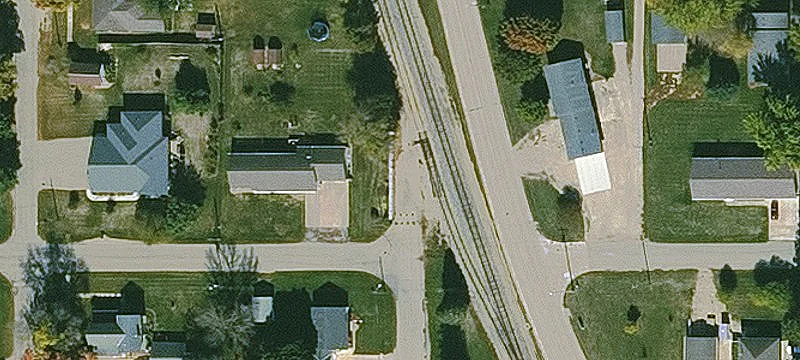 Saint Ansgar, IA 50472