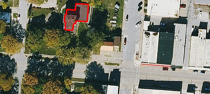 600 Main St