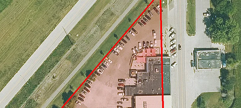 Cumming, IA 50061
