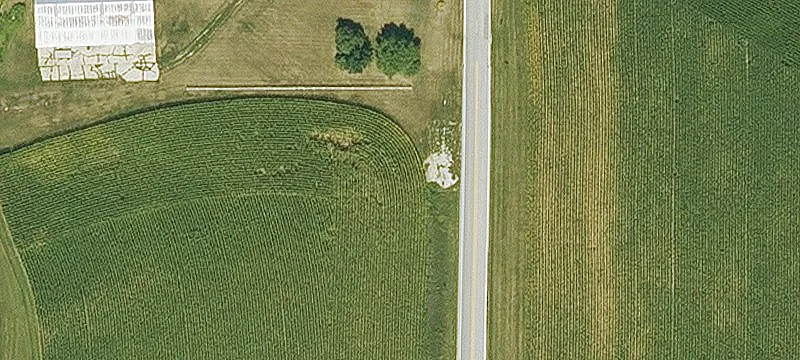 Ossian, IA 52161