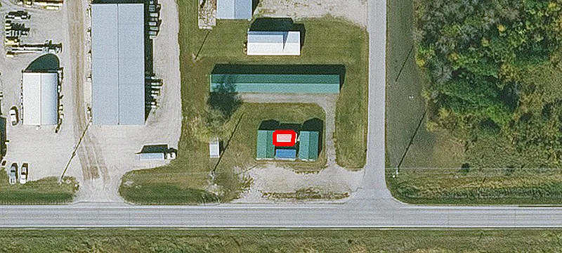 Radcliffe, IA 50230