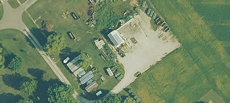 Ottosen, IA 50570