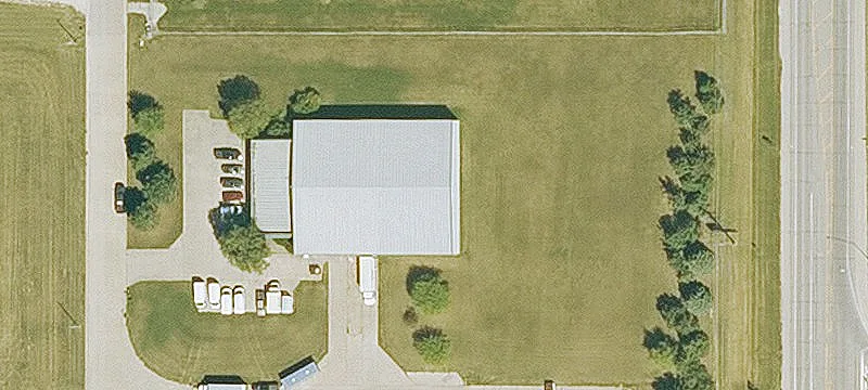 502 Ayres Progress Dr