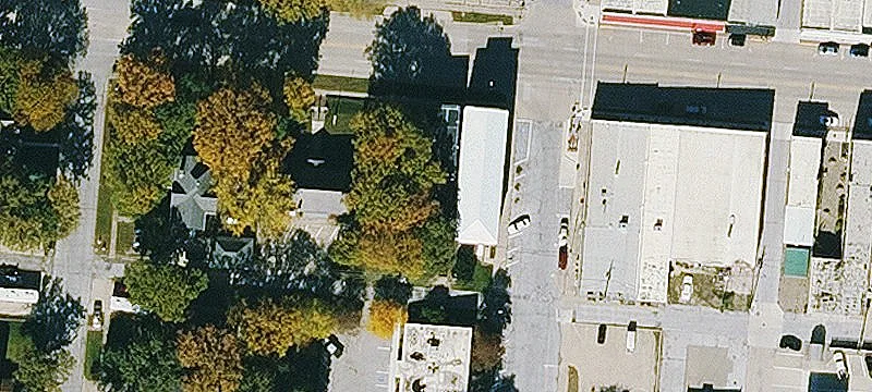 607 Main St