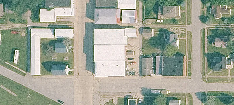 210 High St
