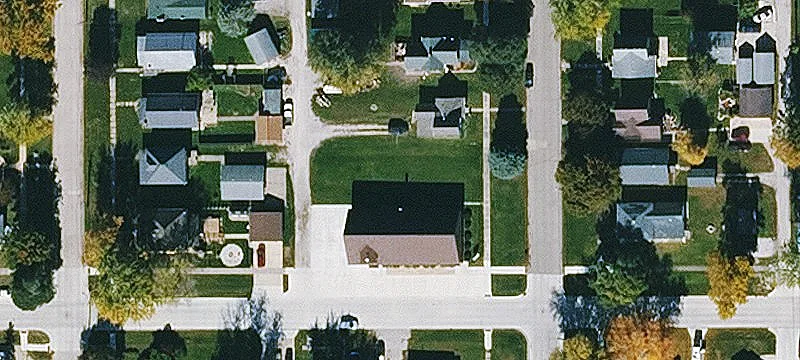 205 Lincoln Ave