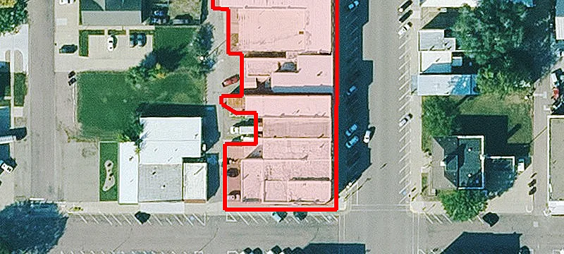 907 Central Ave