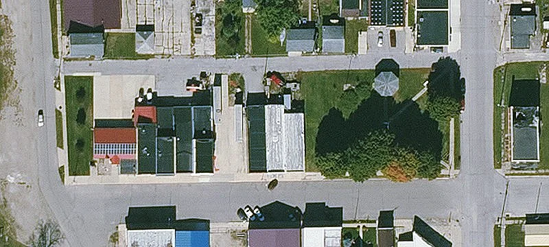 124 Elmore St
