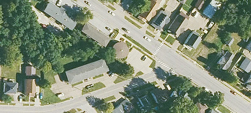 1214 Cedar St