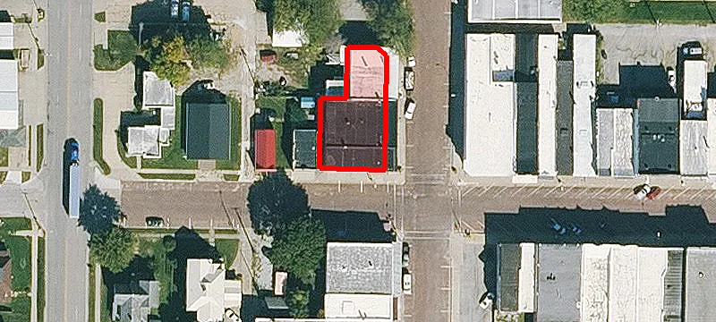 602 Ct Ave