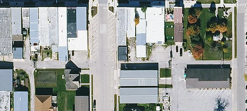 110 Lucas Ave