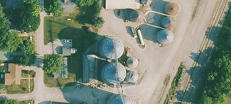 Blakesburg, IA 52536