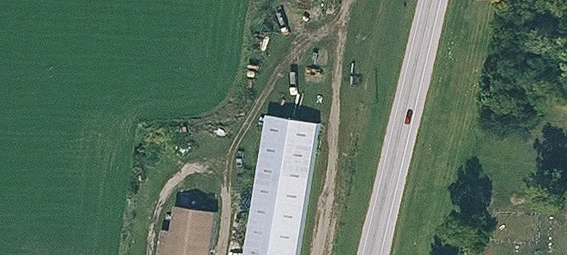 Castana, IA 51010