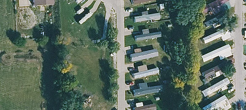 201 Chamberlin Dr