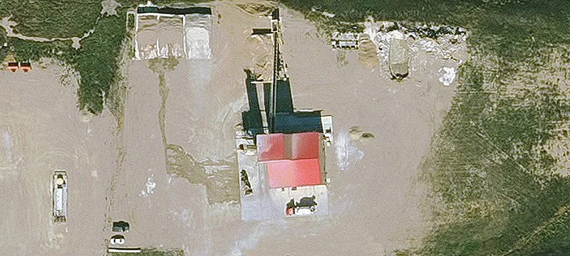 213 Industrial Park Dr