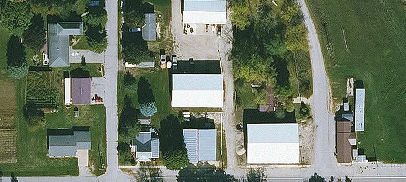 120 Cady St