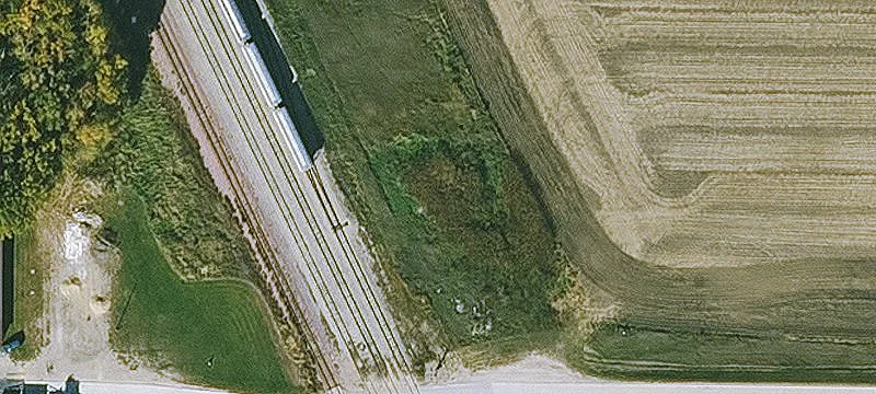 Joice, IA 50446