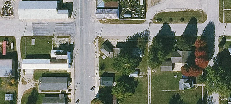 102 Main St
