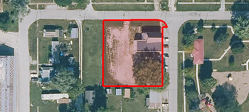 Mondamin, IA 51557