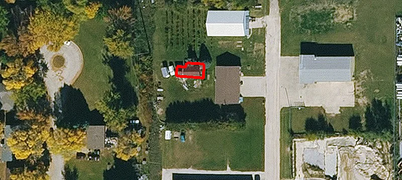 502 Industrial Dr