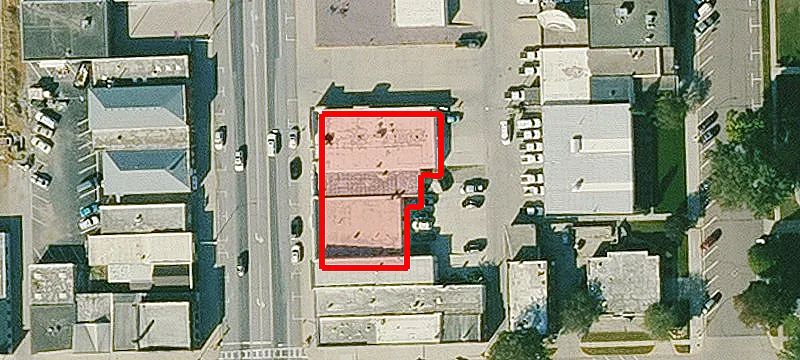 322 Main Ave