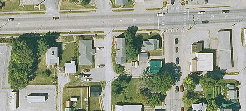 602 Burlington Ave