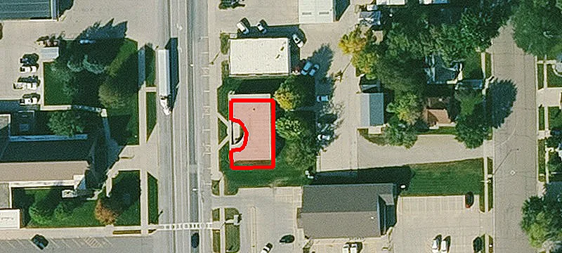 116 Main Ave