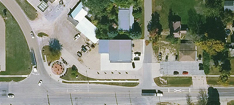 211 Saints Ave