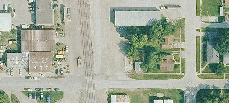 Emmetsburg, IA 50536