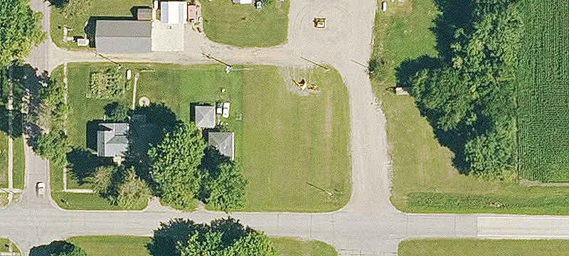 Melvin, IA 51350