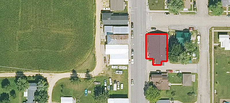 344 Fry Rd