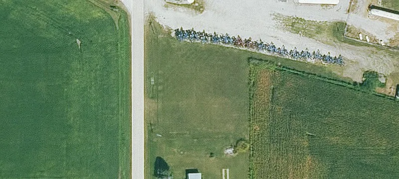 Gibson, IA 50104