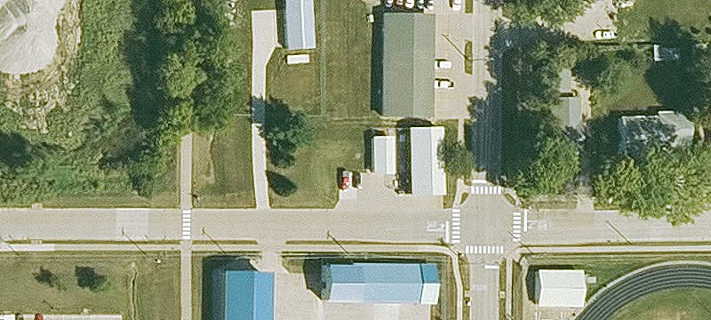 1101 Elm St