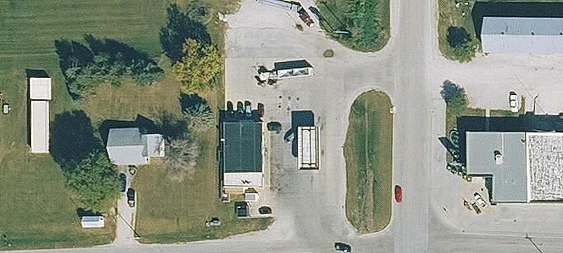 506 Van Buren St, Unit 2834