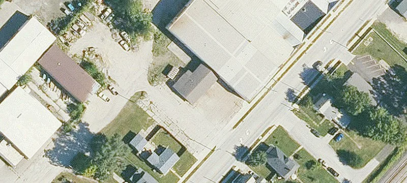 1001 Grandview Ave