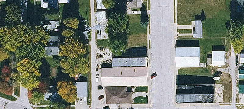 Main St
