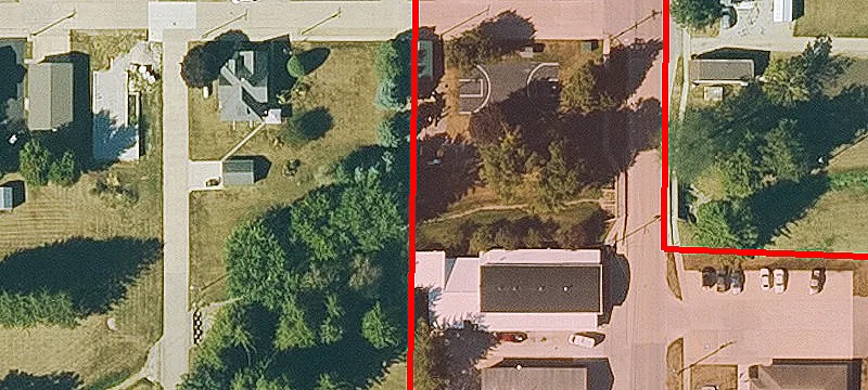 Protivin, IA 52163