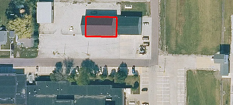 Mondamin, IA 51557