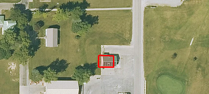 108 Keokuk Washington Rd