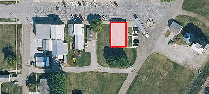 Defiance, IA 51527