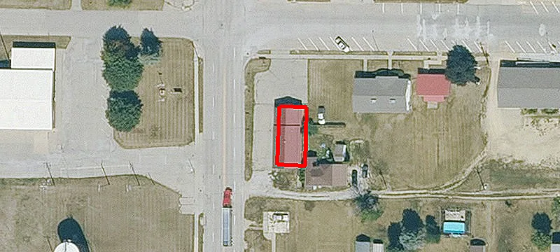 101 County Rd