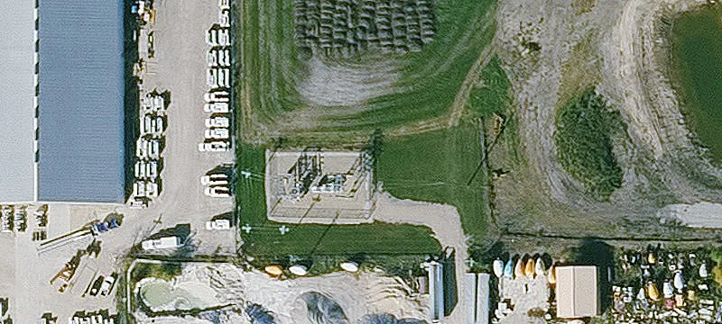 Garner, IA 50438