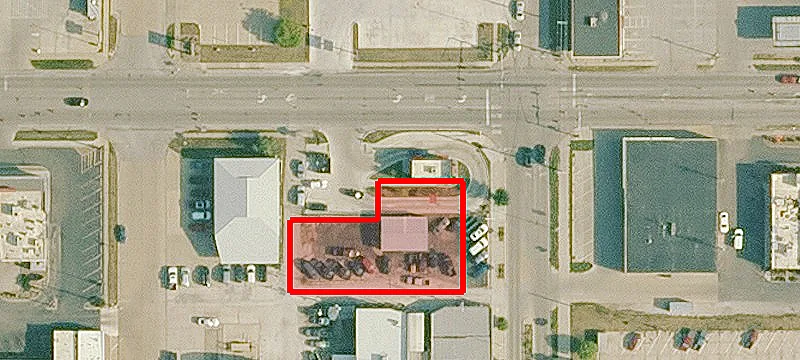 504 A W Ave