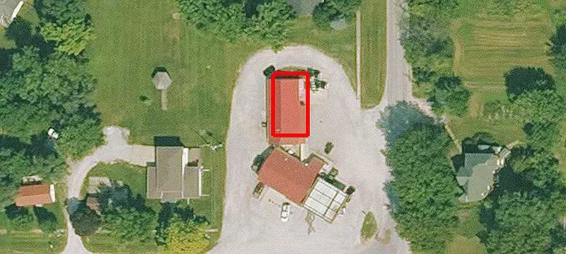 400 Central Ave