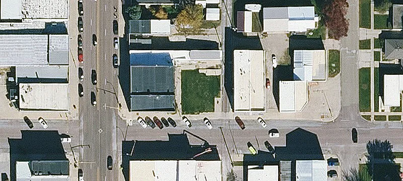 110 2nd St