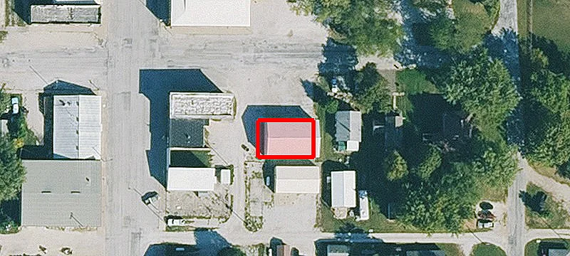 Menlo, IA 50164