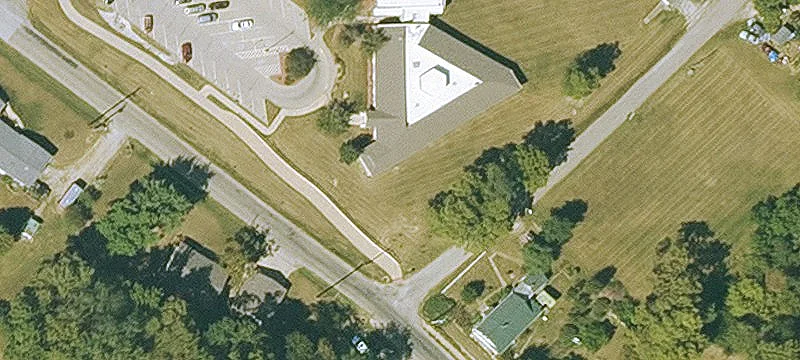 206 Franklin St