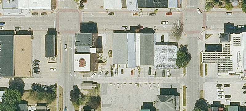 415 Water St